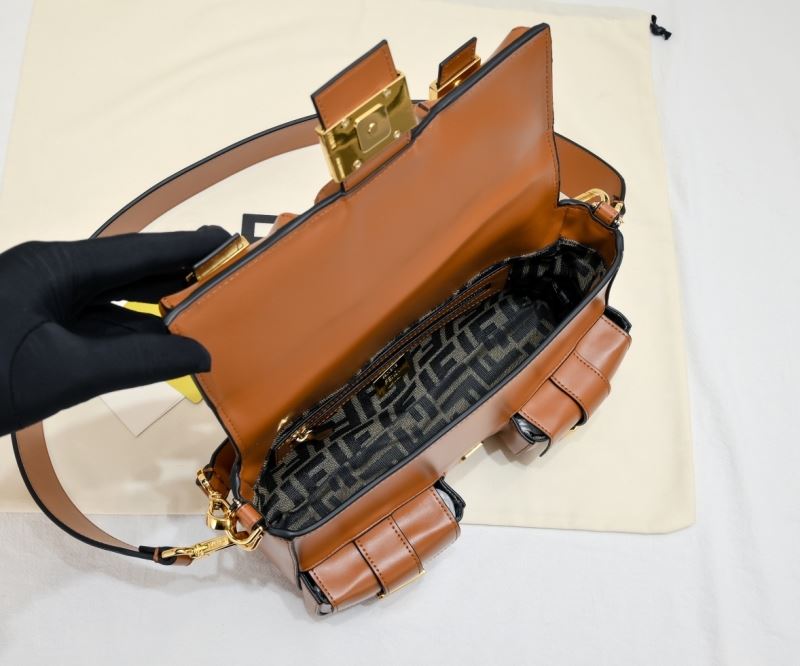 Fendi Satchel Bags